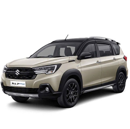 Suzuki XL7 Hybrid ( New)