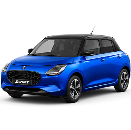 Suzuki Swift Hybrid 2025 | Suzuki Swift 2025 | Swift Mới