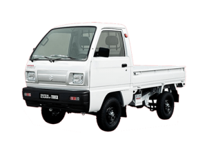 SUZUKI CARRY TRUCK (5 Tạ)