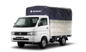 SUZUKI CARRY PRO (7 Tạ)